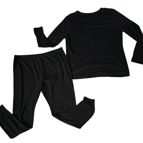 Fruit of the Loom 2Pc. Long John's XXL - Picture 2 of 4